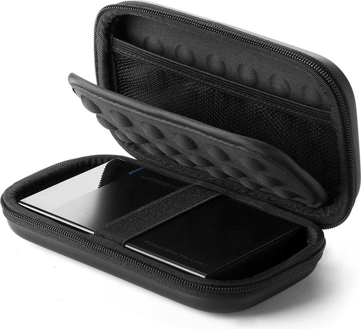 Produktbild Ugreen Kleine Tasche für Notebook, Netzteil, Kabel, Adapter und Zubehör