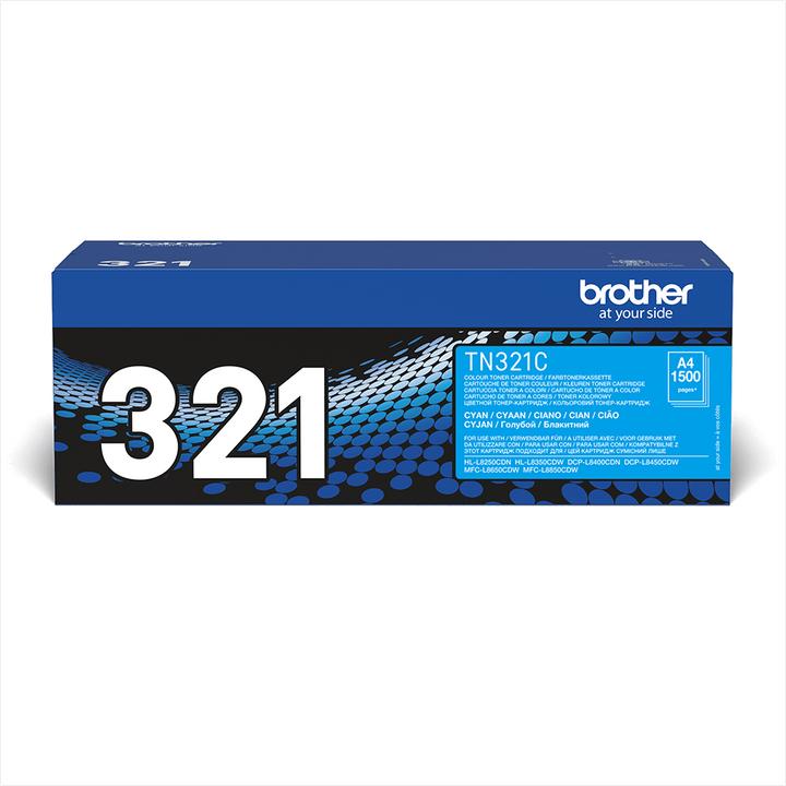 Image du produit Brother Tn-321c (C)