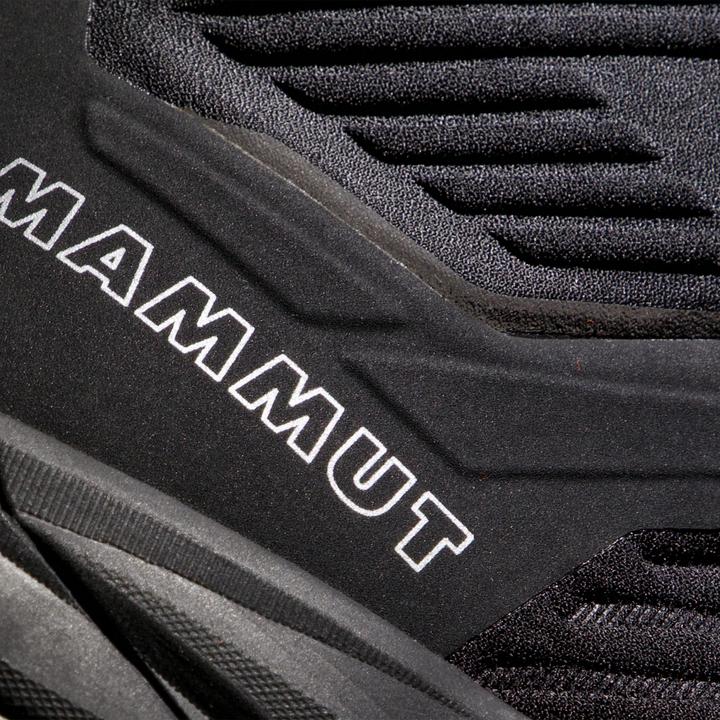 Actual product image Mammut Ultimate III Mid GTX Women (40)