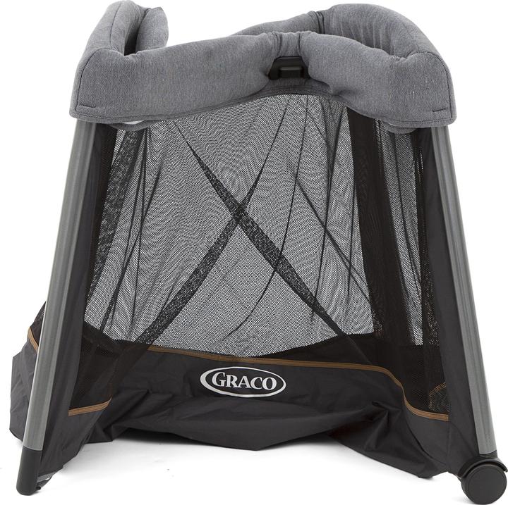 Image du produit Graco FoldLite