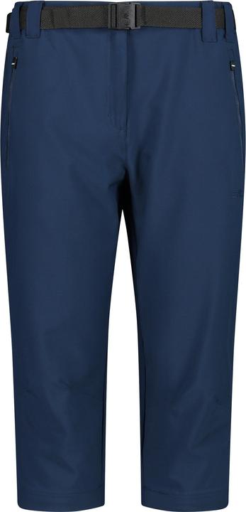 Produktbild CMP Campagnolo Trekking 3/4 Zipp Off Hose (38, S)