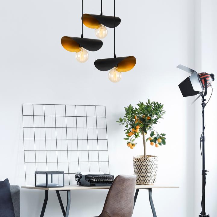 Actual product image Opviq Elina (E27)