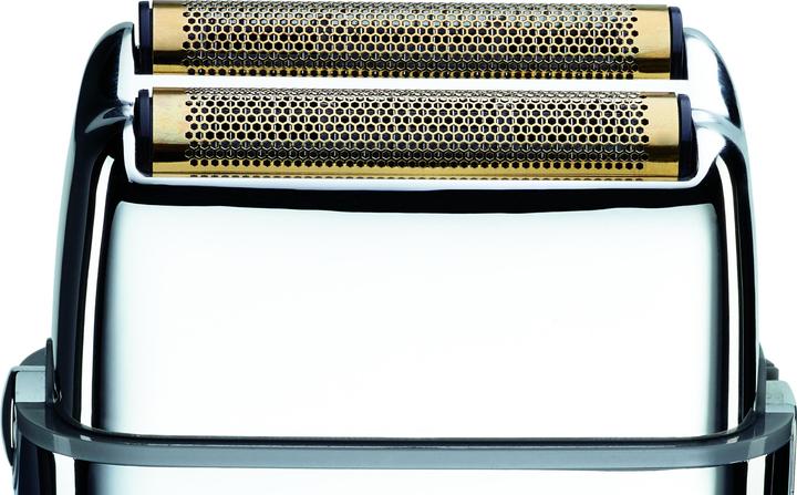 Productafbeelding BaByliss Pro 4 Artists FXRF2E Scheerkop 1 Siver (1 x)