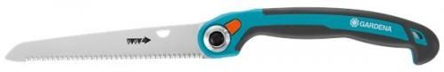 Actual product image Gardena Gartensäge 300P
