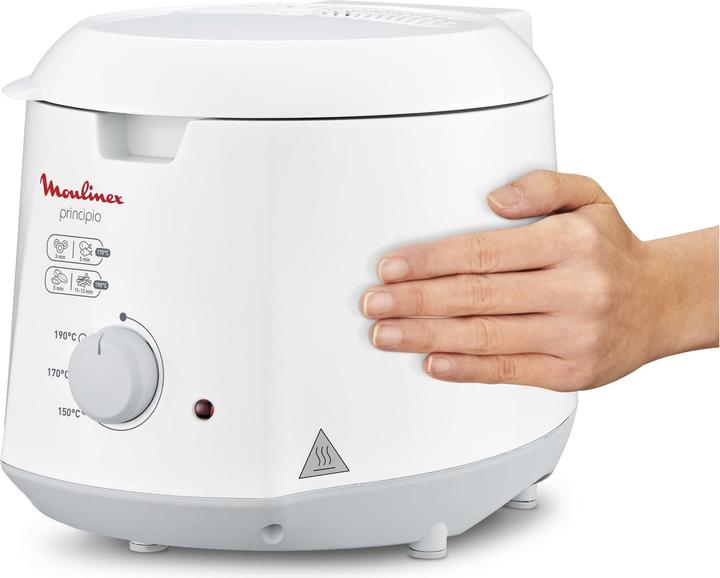 Immagine prodotto Moulinex Principio