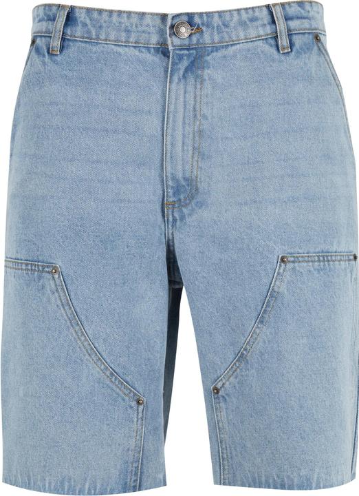 Image du produit Urban Classics Short en denim Open Edge Two Knee - 166803 (40)