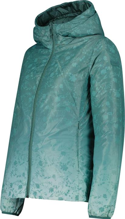 Produktbild CMP Campagnolo Reverse Hoodie (XXS)