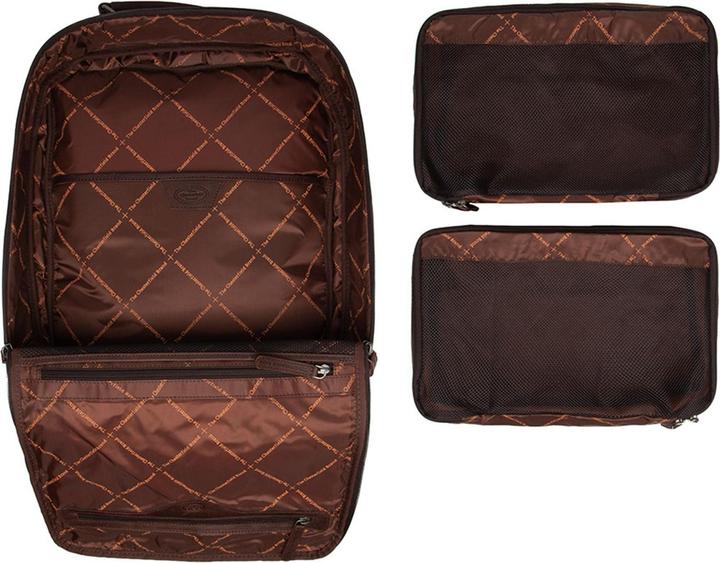 Image du produit The Chesterfield Brand Sac à dos / Backpack Jamaica 0326 (18 l)