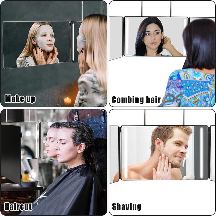 Image du produit Auptiz Miroir 360 degrés