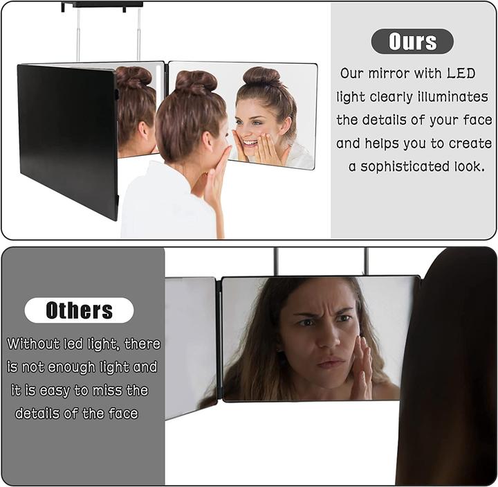 Image du produit Auptiz Miroir 360 degrés