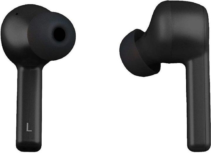 Toshiba Airhush RZE-BT1050E black (Wireless)