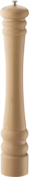 Actual product image Zassenhaus Pepper mill Berlin 40cm in nature (Pepper, Salt)