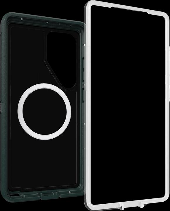Immagine prodotto OtterBox Defender XT Clear mit Magnets (Samsung Galaxy S25 Ultra)
