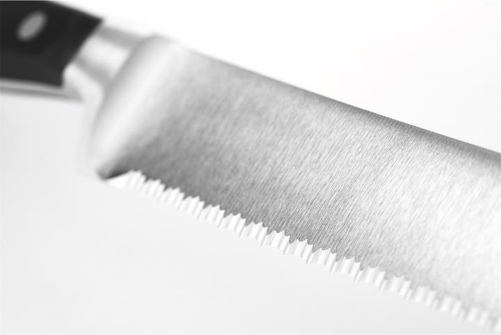 Produktbild Wüsthof Brotmesser 'Classic (23 cm)