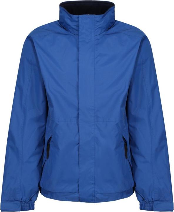 Regatta Dover Jacke mit ThermoGuardIsolierung wasserdicht winddicht