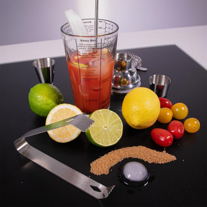 Produktbild Cilio Bar Set COSMOPOLITAN 5 tlg. (Cocktail Set)