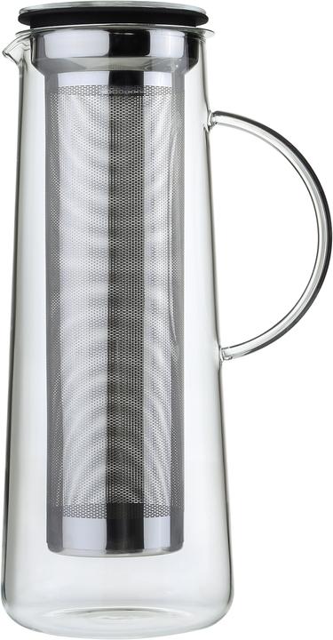 Immagine prodotto Zassenhaus Caffettiera Aroma Brew (1 l)