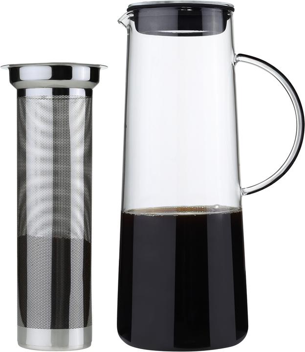 Immagine prodotto Zassenhaus Caffettiera Aroma Brew (1 l)
