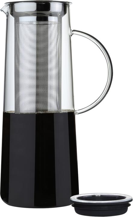 Immagine prodotto Zassenhaus Caffettiera Aroma Brew (1 l)