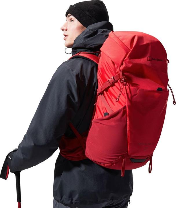 Actual product image Berghaus Hillwalker InterActive (3XL)