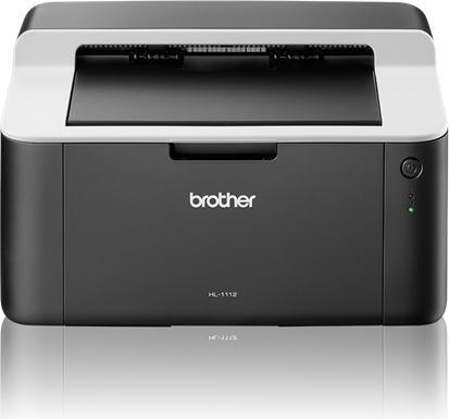 Produktbild Brother HL-1112 (Laser, Schwarz-Weiss)