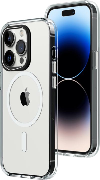 Produktbild RhinoShield Clear Case MagSafe (Apple iPhone 14 Pro)