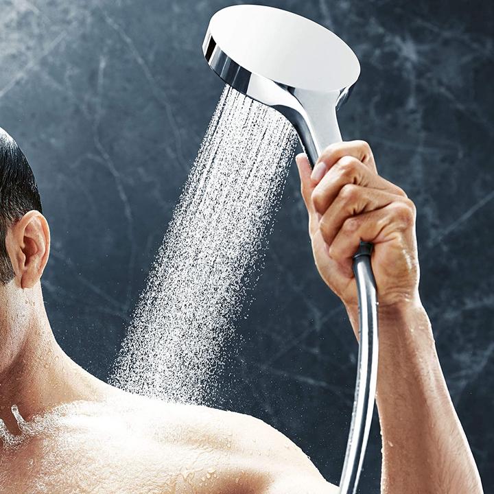 Immagine prodotto hansgrohe Rainfinity 130 EcoSmart (3 Tipi di raggi, 9 l/min)