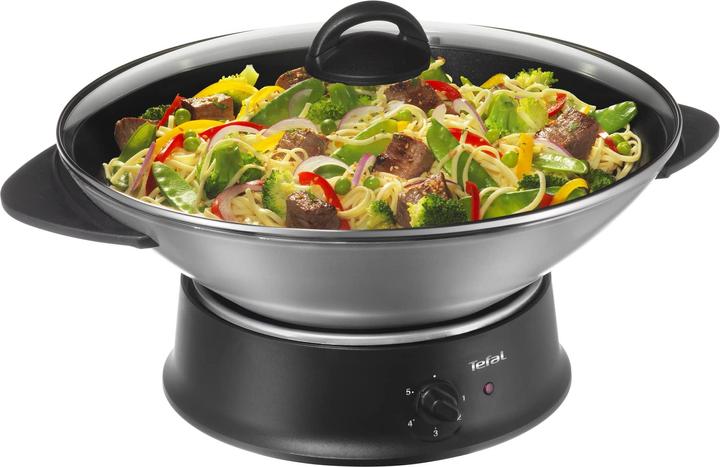 Image du produit Tefal Wo 3000.10