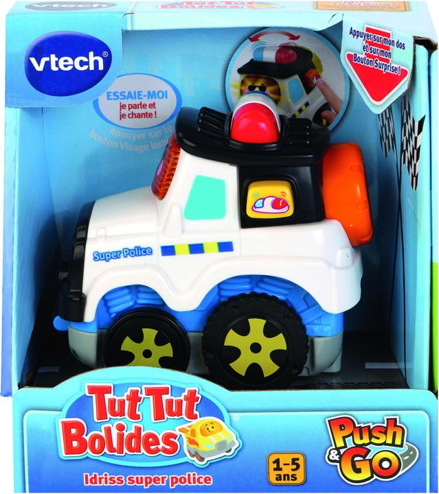 Immagine prodotto VTech Tut Bolidi - Push & Go