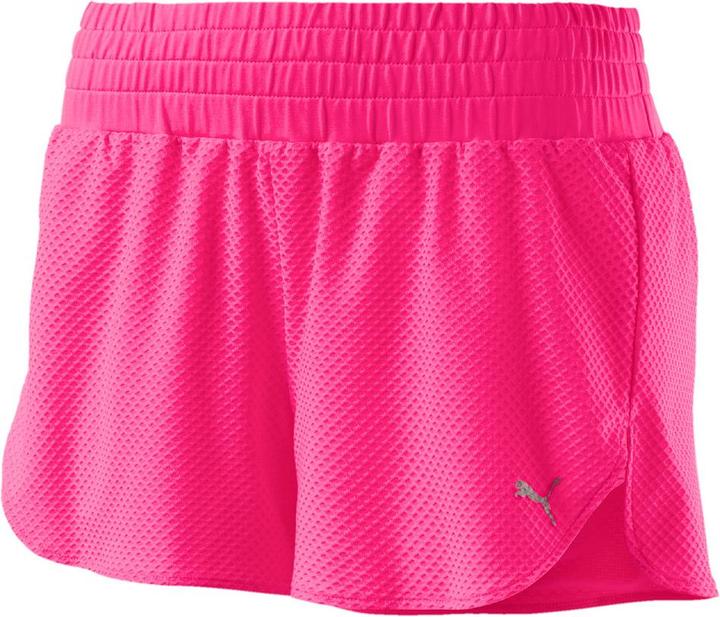 Image du produit Puma Mesh Short (S)