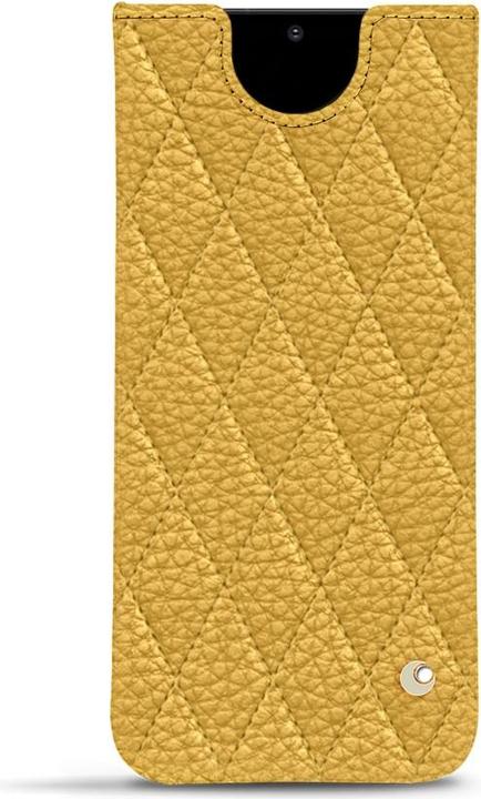 Mimosa - Couture ( Pantone #b39437 )