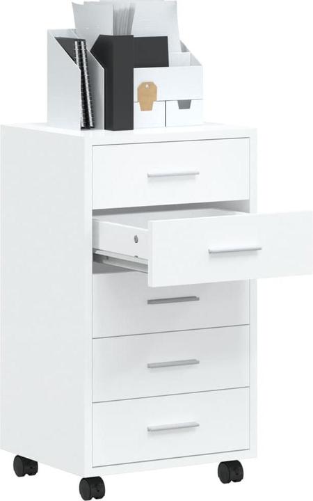 Produktbild VidaXL Jaxxon (33 x 38 x 63 cm)