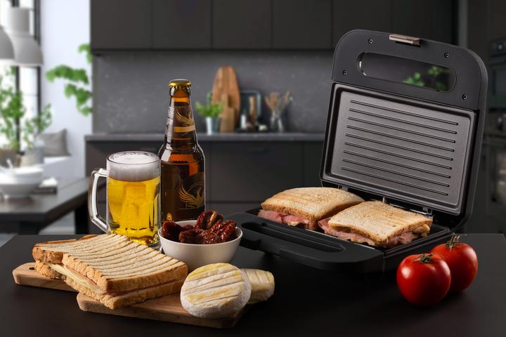 Immagine prodotto Ariete 1971 Sandwich Maschine