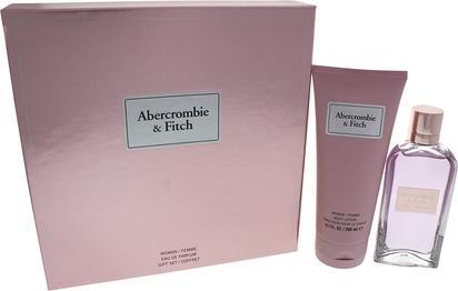Immagine prodotto Abercrombie and Fitch Coffret Noel Eau de Parfum 100 / Lait pour le Corps 200 (Eau de toilette)