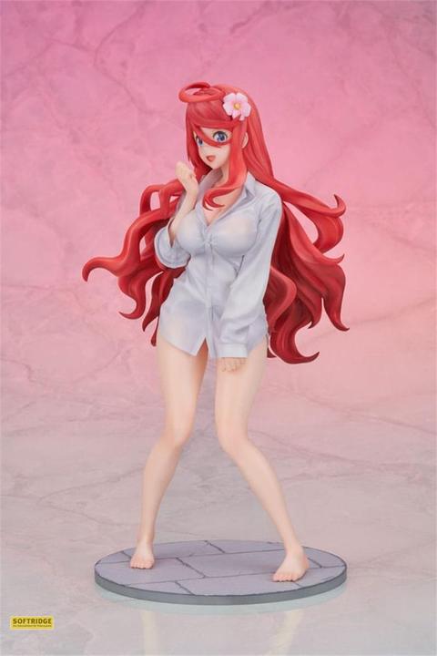 Actual product image Furyu The Fruit of Evolution: Before I Knew It, My Life Had It Made statuette PVC 1/7 Saria 24 cm