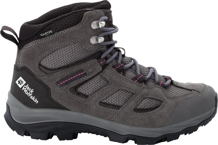 Produktbild Jack Wolfskin Vojo 3 Texapore Mid W (40)