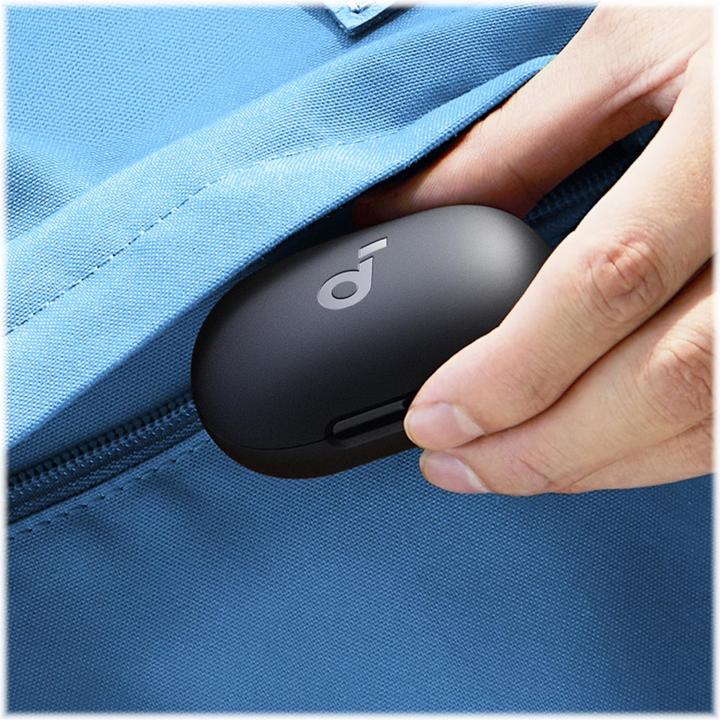 Actual product image soundcore Space A40 (ANC, 10 h, Wireless)