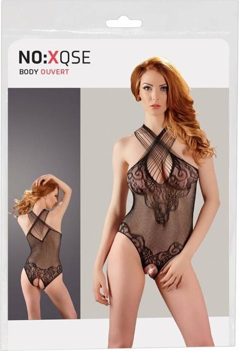 Produktbild Mandy Mystery Body aus Netz & Spitze (S, M, L)