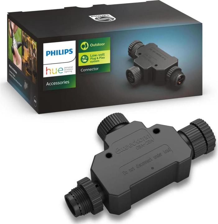 Produktbild Philips Hue T-Stecker