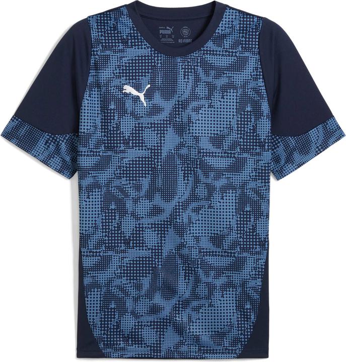 PUMA Navy-PUMA Silver-Blue Horizon