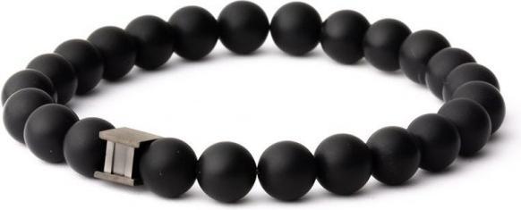 Actual product image Gemini Black Mat L