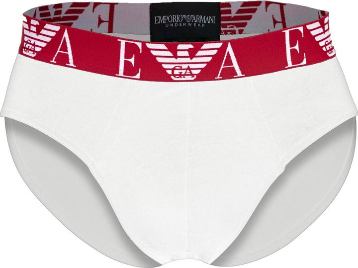 Immagine prodotto Emporio Armani Bold Monogram (XL, confezione da 3)