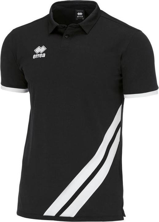 Produktbild Errea Polo John S/S Ad (XXL)