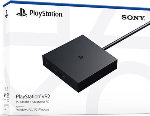 Productafbeelding Sony PSVR2 PC Adapter