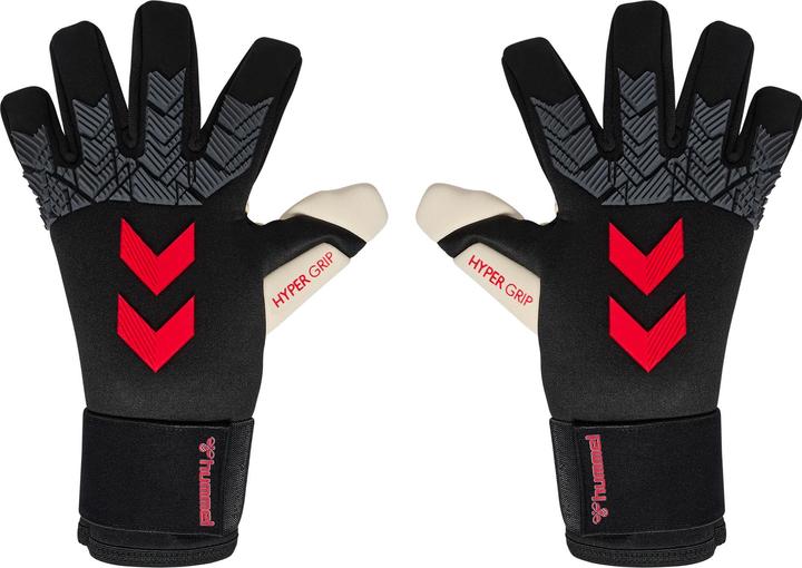 Actual product image hummel Hmlgk Gloves Hyper Grip (8)