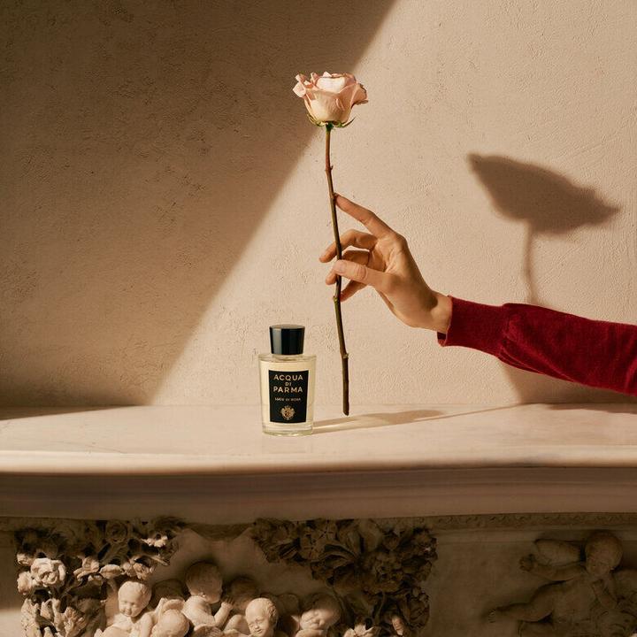 Produktbild Acqua Di Parma Luce di Rosa (Eau de Parfum, 100 ml)