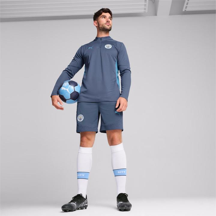 Image du produit Puma Short d'entraînement MCFC (XL)