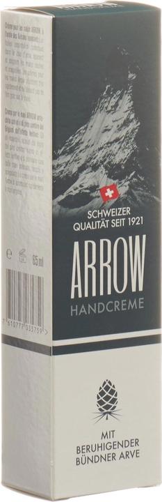 Immagine prodotto Arrow Crema per le mani (65 ml)
