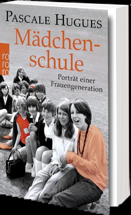 Immagine prodotto Mädchenschule (Tedesco, Pascale Hugues, 2023)