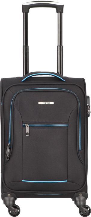 Image du produit Nowi Sevilla 4 roues trolley cabine 55 cm (30 l, Bagage à main (jusqu'à 50l))